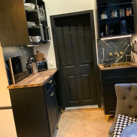 Midcoast Wohnung „The Black“ Норторф Экстерьер фото